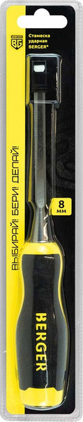 Изображение товара Стамеска BERGER BG1425