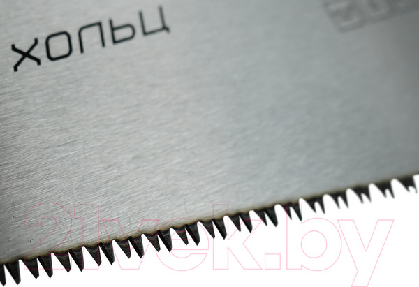 Изображение товара Ножовка BERGER По дереву 500мм 3D заточка 7TPI / BG1843