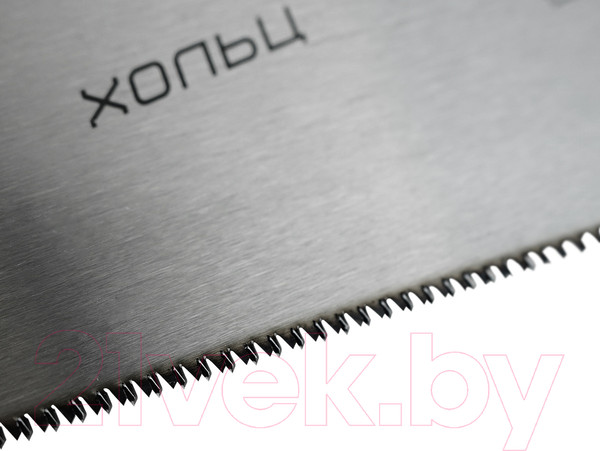 Изображение товара Ножовка BERGER По дереву 450мм 3D заточка 12TPI / BG1844