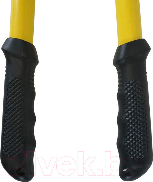 Изображение товара Болторез BERGER Из хромованадиевой стали 750мм / BG1916