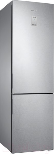 Изображение товара Холодильник с морозильником Samsung RB37A5491SA/WT