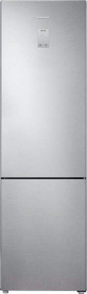 Изображение товара Холодильник с морозильником Samsung RB37A5491SA/WT