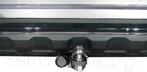 Изображение товара Фаркоп TCC TCU00353