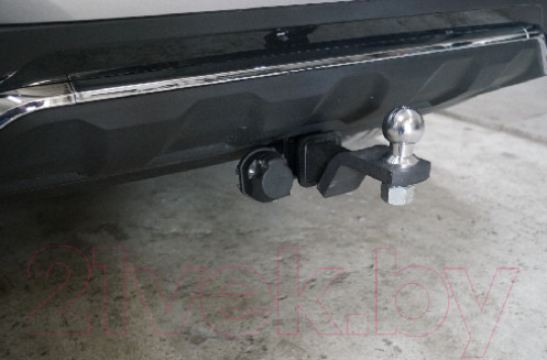 Изображение товара Фаркоп TCC TCU00353