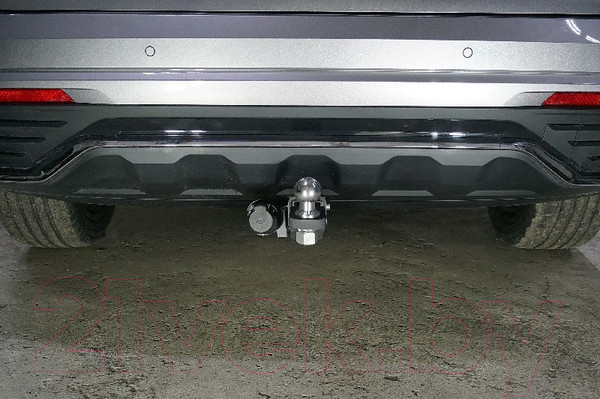 Изображение товара Фаркоп TCC TCU00353