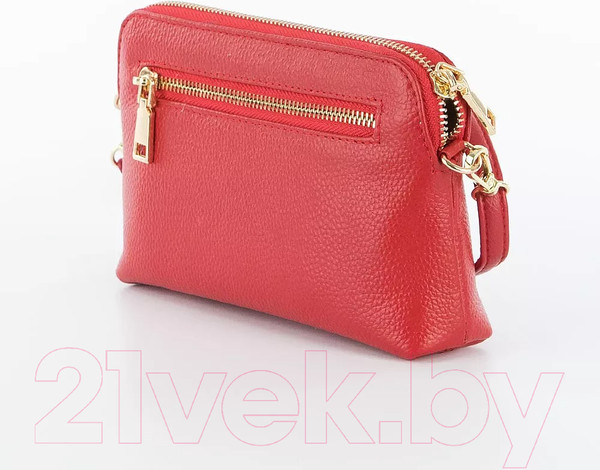 Изображение товара Сумка Poshete 886-5009-RED (красный)