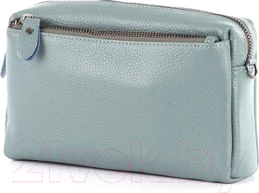 Изображение товара Сумка Poshete 886-60071A1-BLU (голубой)