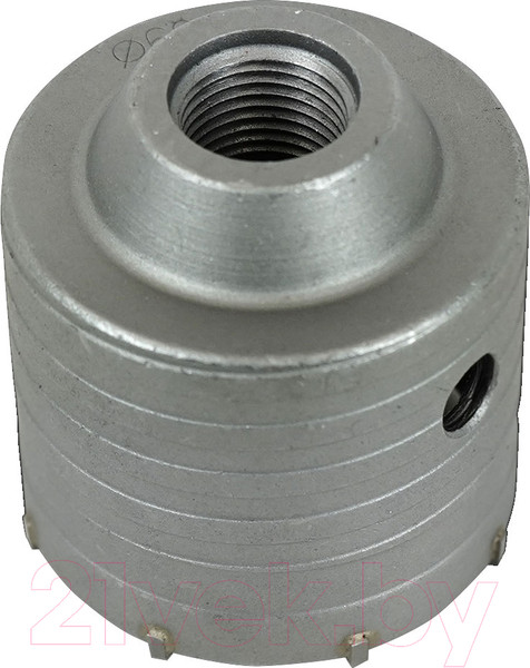 Изображение товара Коронка BERGER Твердосплавная по бетону и кирпичу 45х50мм SDS+ /  BG1920