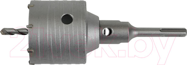 Изображение товара Коронка BERGER Твердосплавная по бетону и кирпичу 68х50мм SDS+ / BG1921