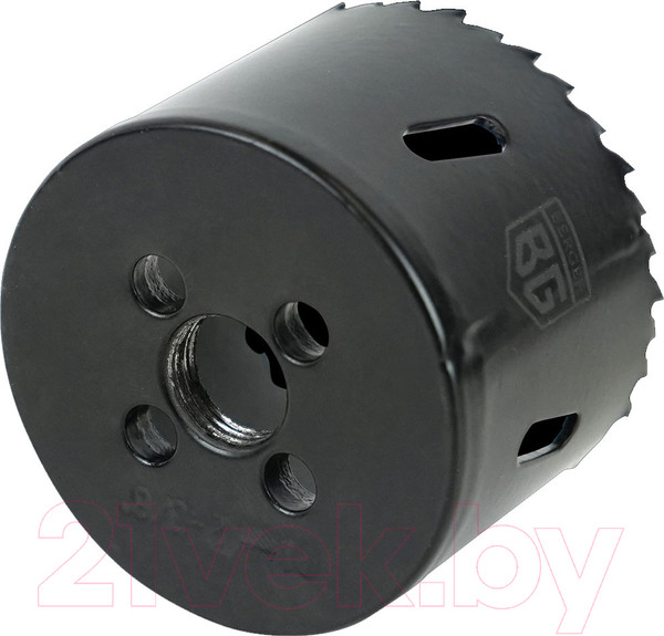 Изображение товара Коронка BERGER 51x38мм 5/8" / BG1982