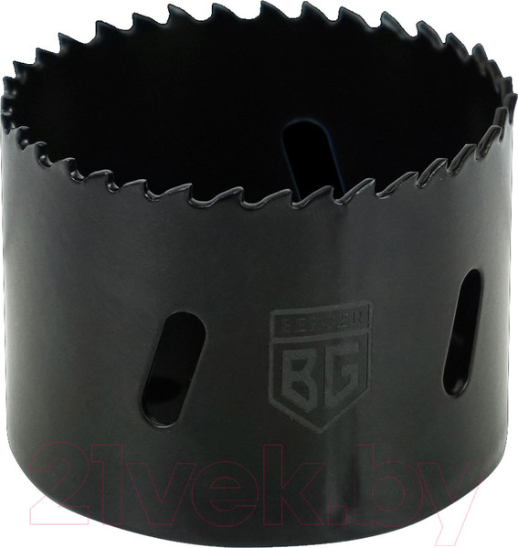 Изображение товара Коронка BERGER 60x38мм 5/8" / BG1983