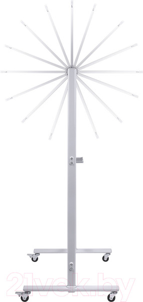 Изображение товара Магнитно-маркерная доска Staff 238008 (120x180см)