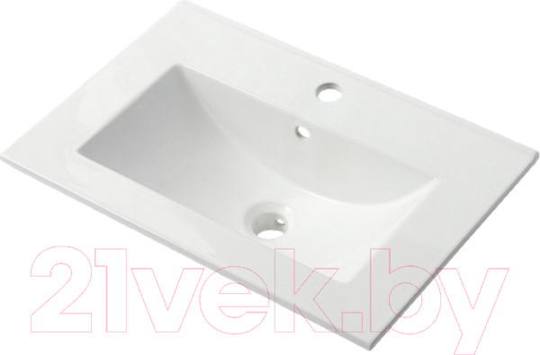 Изображение товара Умывальник Oliveeka S70 (белый)