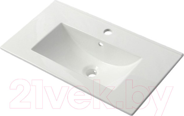 Изображение товара Умывальник Oliveeka S80 (белый)