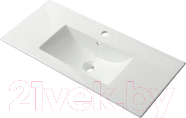 Изображение товара Умывальник Oliveeka S100 (белый)