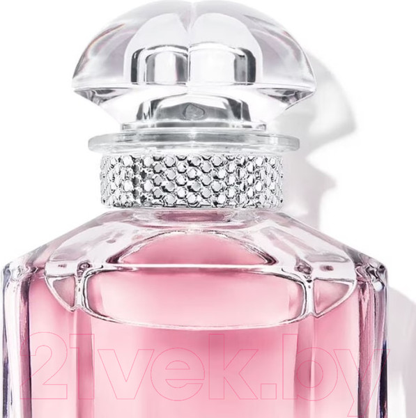 Изображение товара Парфюмерная вода Guerlain Mon Guerlain Sparkling Bouquet (30мл)