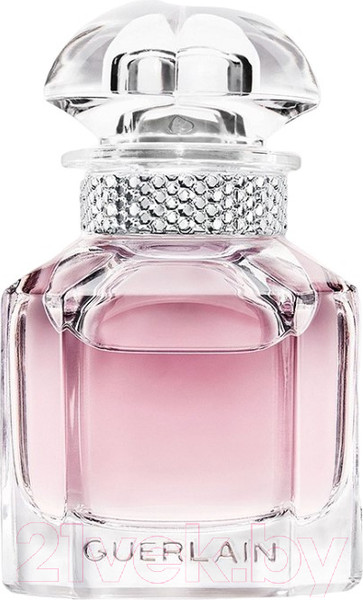 Изображение товара Парфюмерная вода Guerlain Mon Guerlain Sparkling Bouquet (30мл)