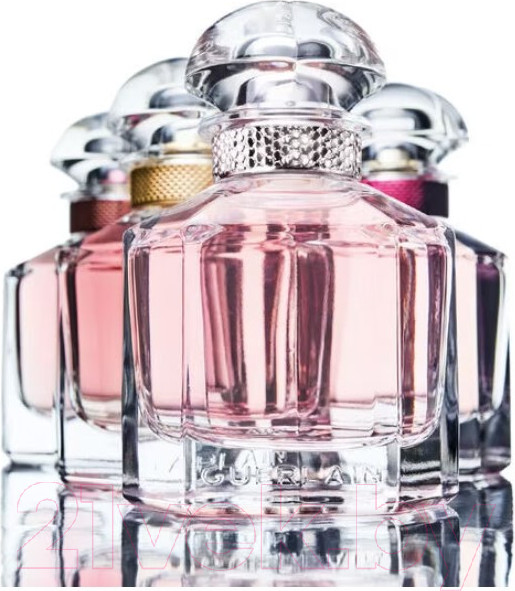 Изображение товара Парфюмерная вода Guerlain Mon Guerlain Sparkling Bouquet (30мл)
