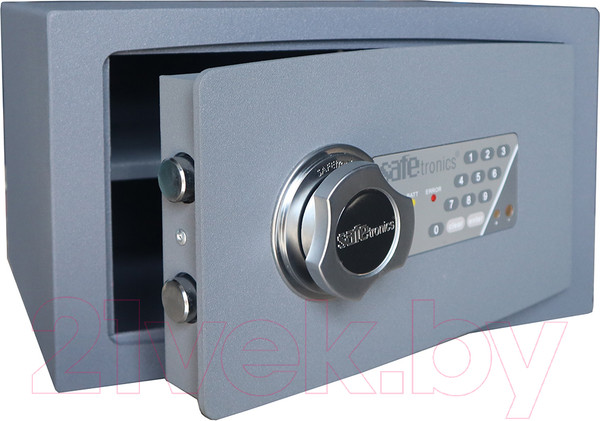 Изображение товара Мебельный сейф SAFEtronics NTL 22Е(OD)