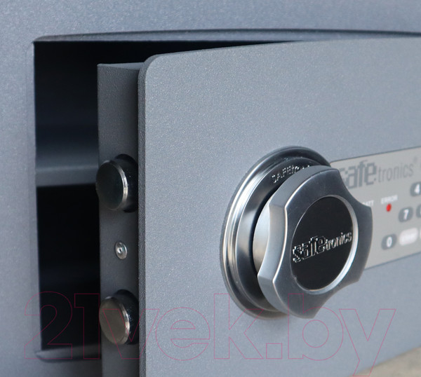 Изображение товара Мебельный сейф SAFEtronics NTL 22Е(OD)