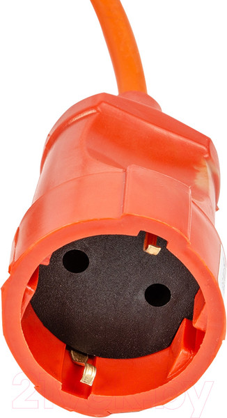 Изображение товара Удлинитель Uniel YXз16-101 /UCK-1N/3x1.50/20M/O / UL-00010797