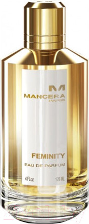 Изображение товара Парфюмерная вода Mancera Feminity (120мл)