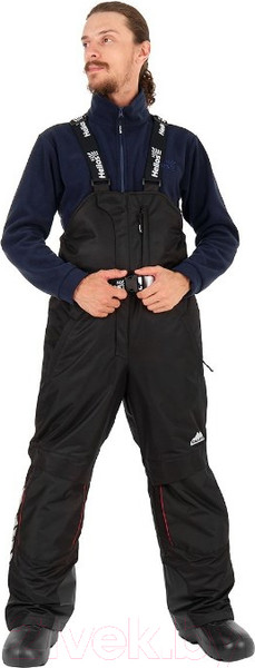 Изображение товара Костюм для охоты и рыбалки Helios Чарыш Pro 10/10К / T-KSCP-M-48/176R (р.M, красный)