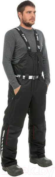 Изображение товара Костюм для охоты и рыбалки Helios Чарыш Pro 10/10К / T-KSCP-M-48/176R (р.M, красный)