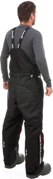 Изображение товара Костюм для охоты и рыбалки Helios Чарыш Pro 10/10К / T-KSCP-M-48/176R (р.M, красный)