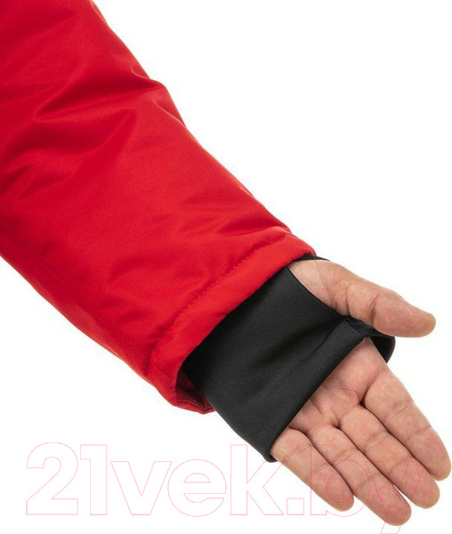 Изображение товара Костюм для охоты и рыбалки Helios Чарыш Pro 10/10К / T-KSCP-M-48/176R (р.M, красный)