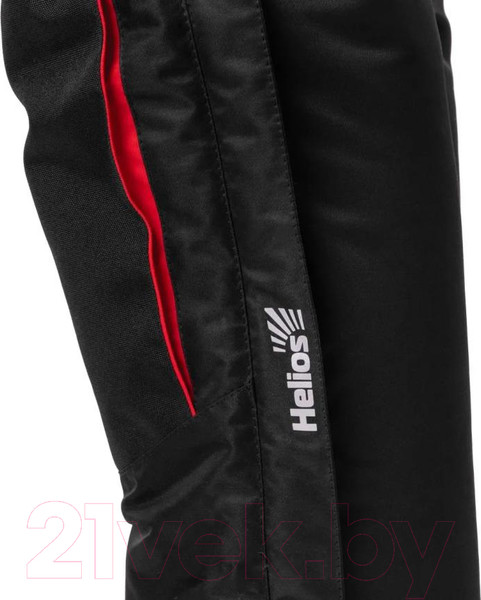 Изображение товара Костюм для охоты и рыбалки Helios Чарыш Pro 10/10К / T-KSCP-M-48/176R (р.M, красный)