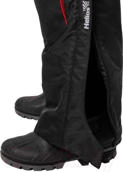 Изображение товара Костюм для охоты и рыбалки Helios Чарыш Pro 10/10К / T-KSCP-M-48/176R (р.M, красный)