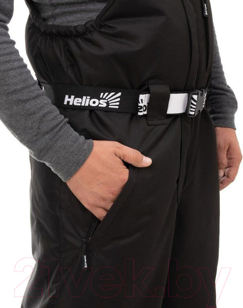 Изображение товара Костюм для охоты и рыбалки Helios Чарыш Pro 10/10К / T-KSCP-M-48/176R (р.M, красный)