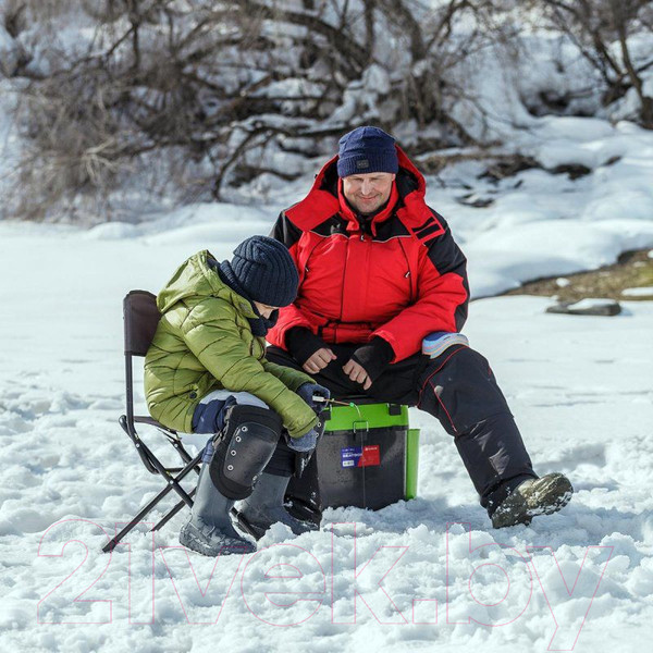 Изображение товара Костюм для охоты и рыбалки Helios Чарыш Pro 10/10К / T-KSCP-M-48/176R (р.M, красный)