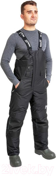 Изображение товара Костюм для охоты и рыбалки Helios Чарыш Pro 10/10К / T-KSCP-2XL-54/176G (р.2XL, серый)