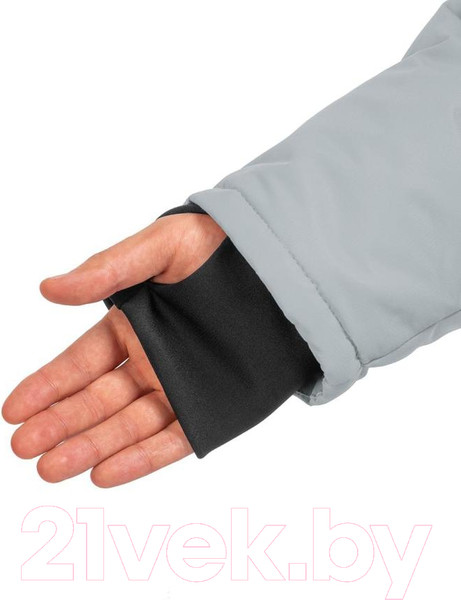 Изображение товара Костюм для охоты и рыбалки Helios Чарыш Pro 10/10К / T-KSCP-2XL-54/176G (р.2XL, серый)