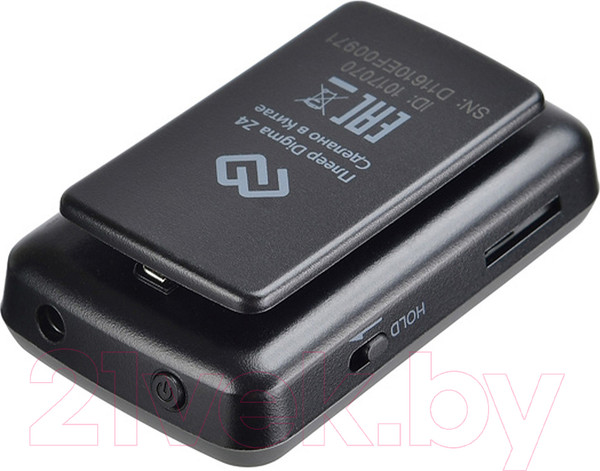 Изображение товара MP3-плеер Digma Z4 16GB