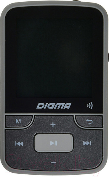 Изображение товара MP3-плеер Digma Z4 16GB