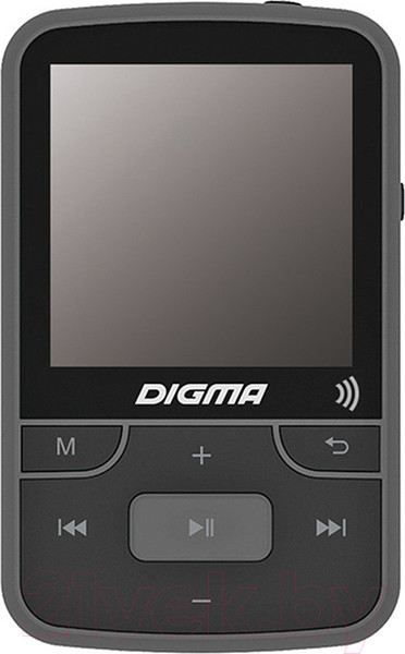 Изображение товара MP3-плеер Digma Z4 16GB