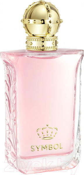 Изображение товара Парфюмерная вода Princesse Marina De Bourbon Symbol For A Lady (100мл)