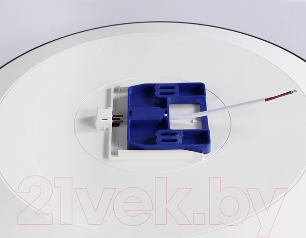 Изображение товара Потолочный светильник Ambrella FZ1226 (черный)