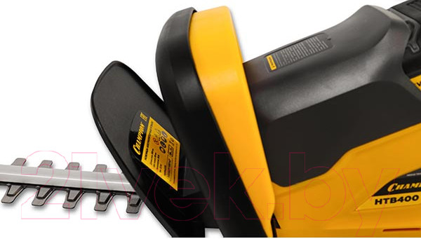 Изображение товара Кусторез аккумуляторный Champion HTB400