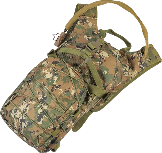 Изображение товара Рюкзак тактический Sima-Land Storm Tactic 5635277 (камуфляж)