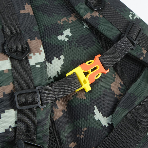 Изображение товара Рюкзак тактический Sima-Land 9342746