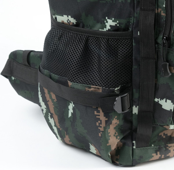 Изображение товара Рюкзак тактический Sima-Land 9342746