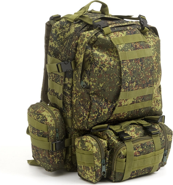 Изображение товара Рюкзак тактический Sima-Land Аdventure 9335457