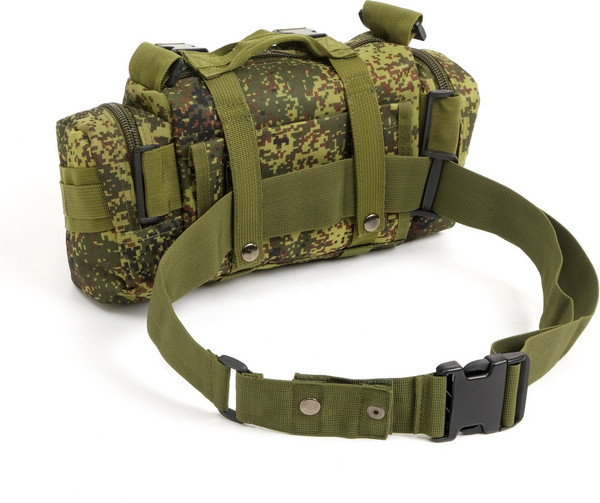 Изображение товара Рюкзак тактический Sima-Land Аdventure 9335457