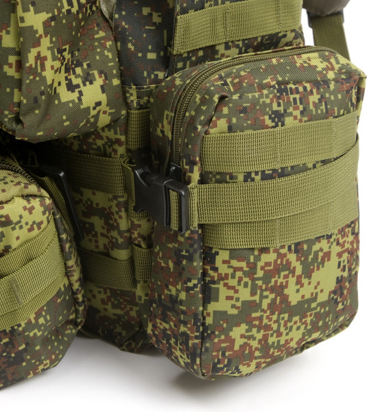 Изображение товара Рюкзак тактический Sima-Land Аdventure 9335457