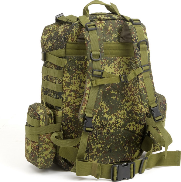 Изображение товара Рюкзак тактический Sima-Land Аdventure 9335457