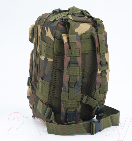 Изображение товара Рюкзак тактический Sima-Land 9342726